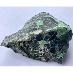 Annabergite, Maroc