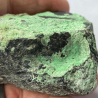 Annabergite, Maroc