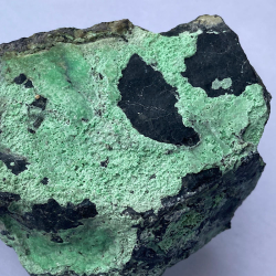 Annabergite, Maroc