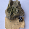 Anapaite, Espagne