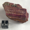Tourmaline Rubellite, Madagascar