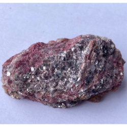 Tourmaline Rubellite, Madagascar
