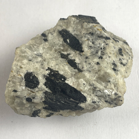 Sphène et Amphibole, Hongrie