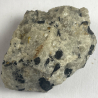 Sphène et Amphibole, Hongrie