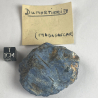 Dumortiérite, Madagascar