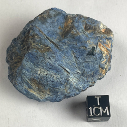 Dumortiérite, Madagascar