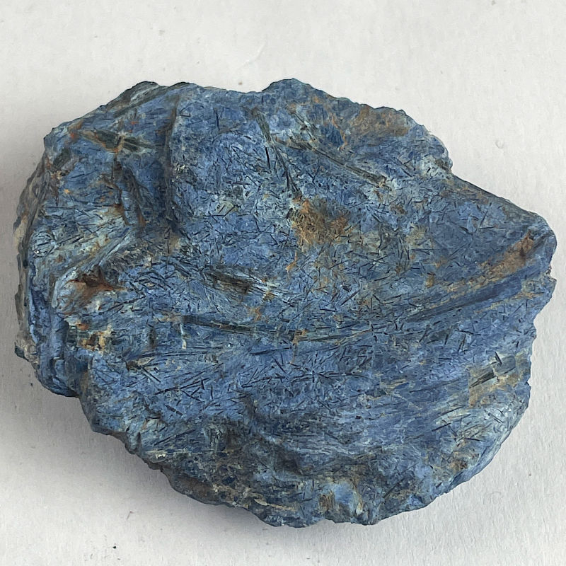 Dumortiérite, Madagascar