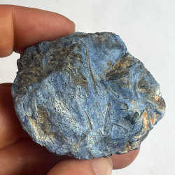 Dumortiérite, Madagascar