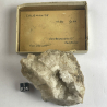 Colemanite, USA