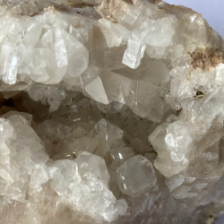 Colemanite, USA