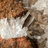 Hémimorphite, Mexique