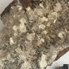 Hémimorphite, Mexique