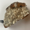 Hémimorphite, Mexique