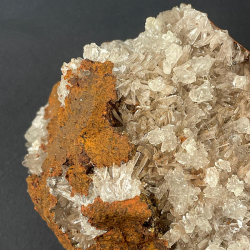 Hémimorphite, Mexique