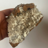 Hémimorphite, Mexique