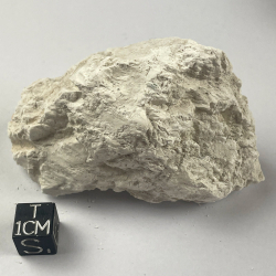 Halloysite, Algérie