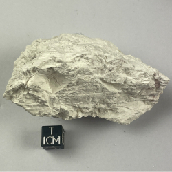 Halloysite, Algérie