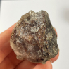 Rutile quartz, Italy