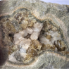 Méionite, Italie
