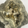Méionite, Italie
