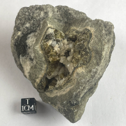 Méionite, Italie