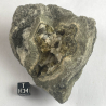 Méionite, Italie