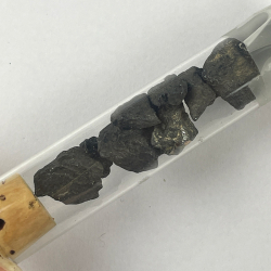Columbite, Madagascar