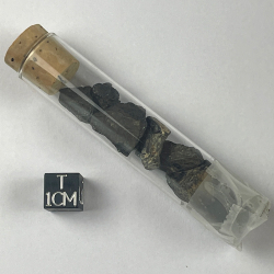 Columbite, Madagascar