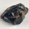 Amber, Indonesia