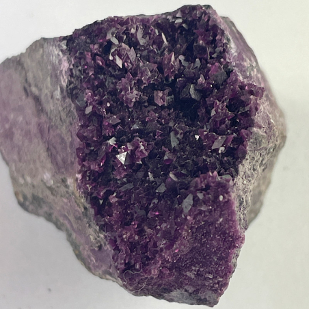 Kammerérite, Turquie