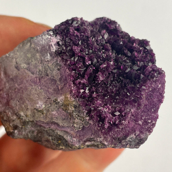 Kammerérite, Turquie