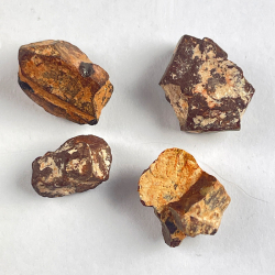 Thorite, Madagascar
