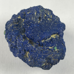 Azurite, USA