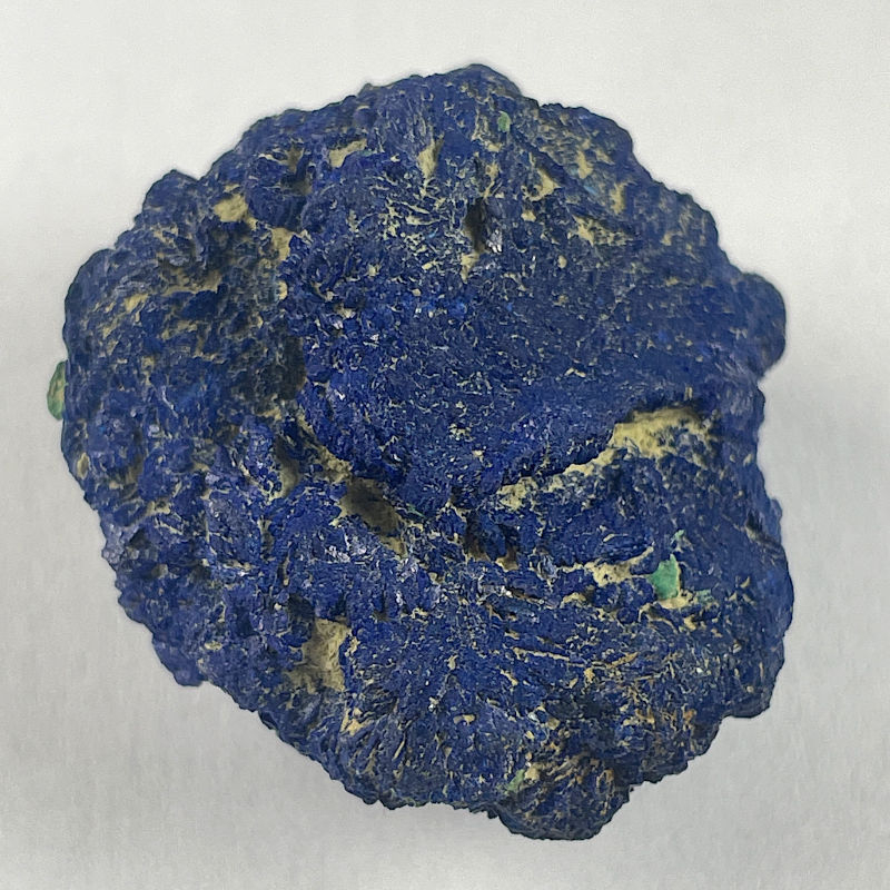 Azurite, USA