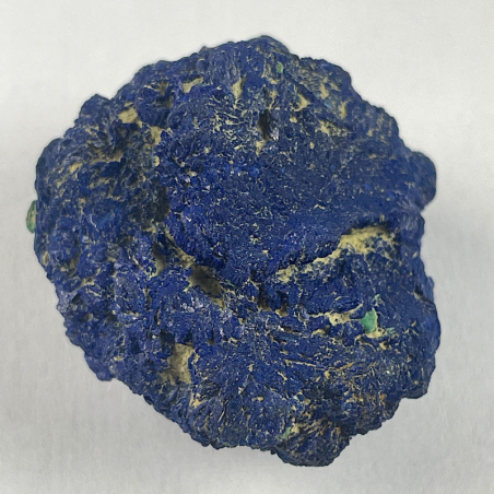 Azurite, USA