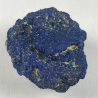 Azurite, USA