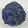Azurite, USA
