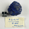 Azurite, USA