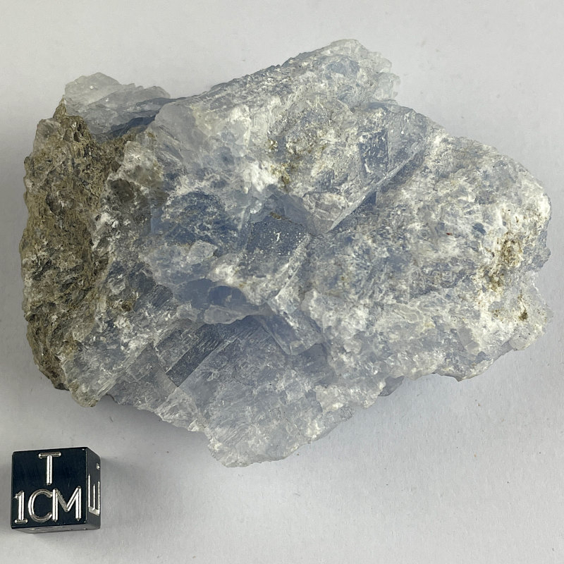 Thénardite, Espagne