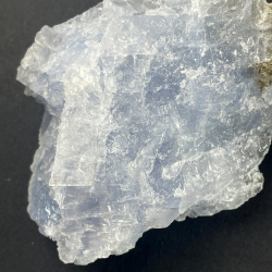 Thénardite, Espagne