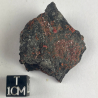 Lorandite, Chine