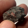 Lorandite, Chine