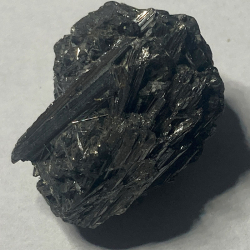 Zinckenite and Stannite, Bolivia