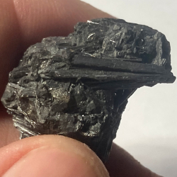 Zinckenite and Stannite, Bolivia