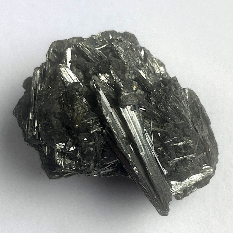 Zinckenite and Stannite, Bolivia