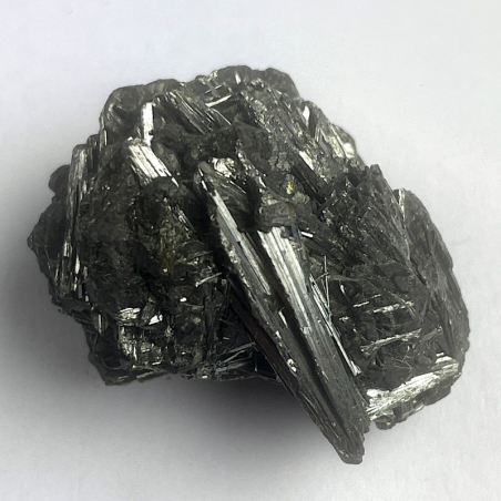 Zinckénite et Stannite, Bolivie
