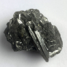 Zinckénite et Stannite, Bolivie