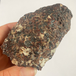 Zincite et Franklinite, USA
