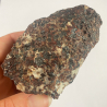 Zincite et Franklinite, USA
