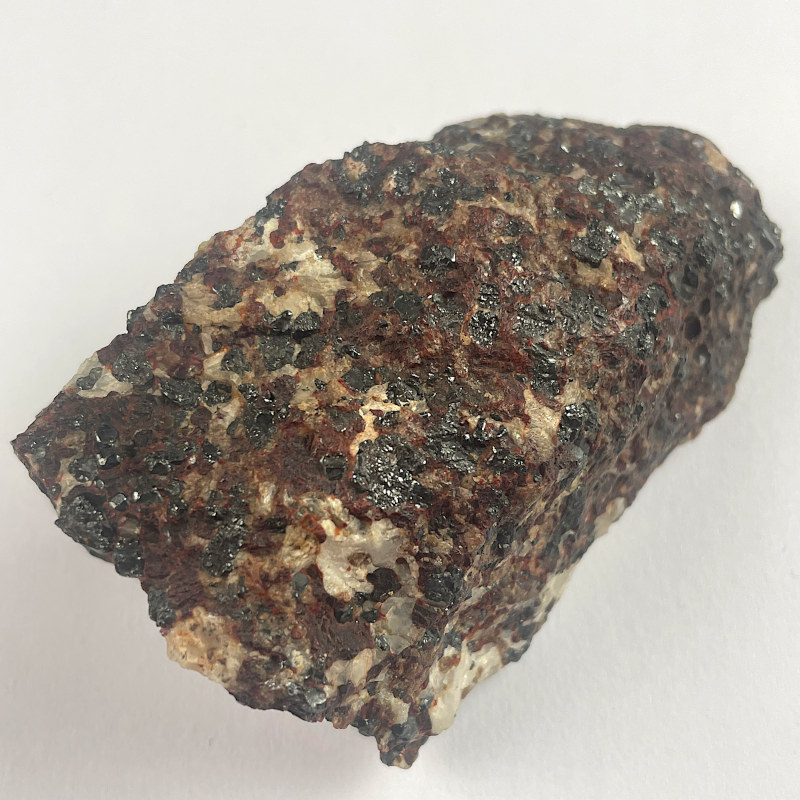Zincite et Franklinite, USA